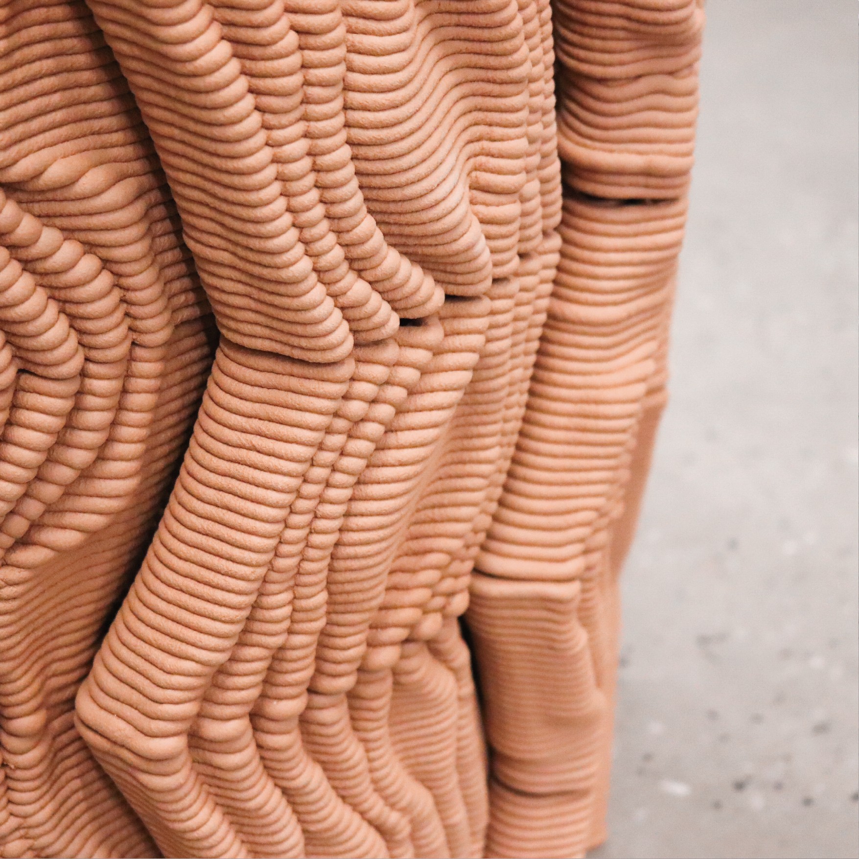3D objects